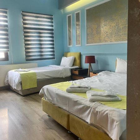 Cihangir Arya Boutique 伊斯坦布尔 外观 照片