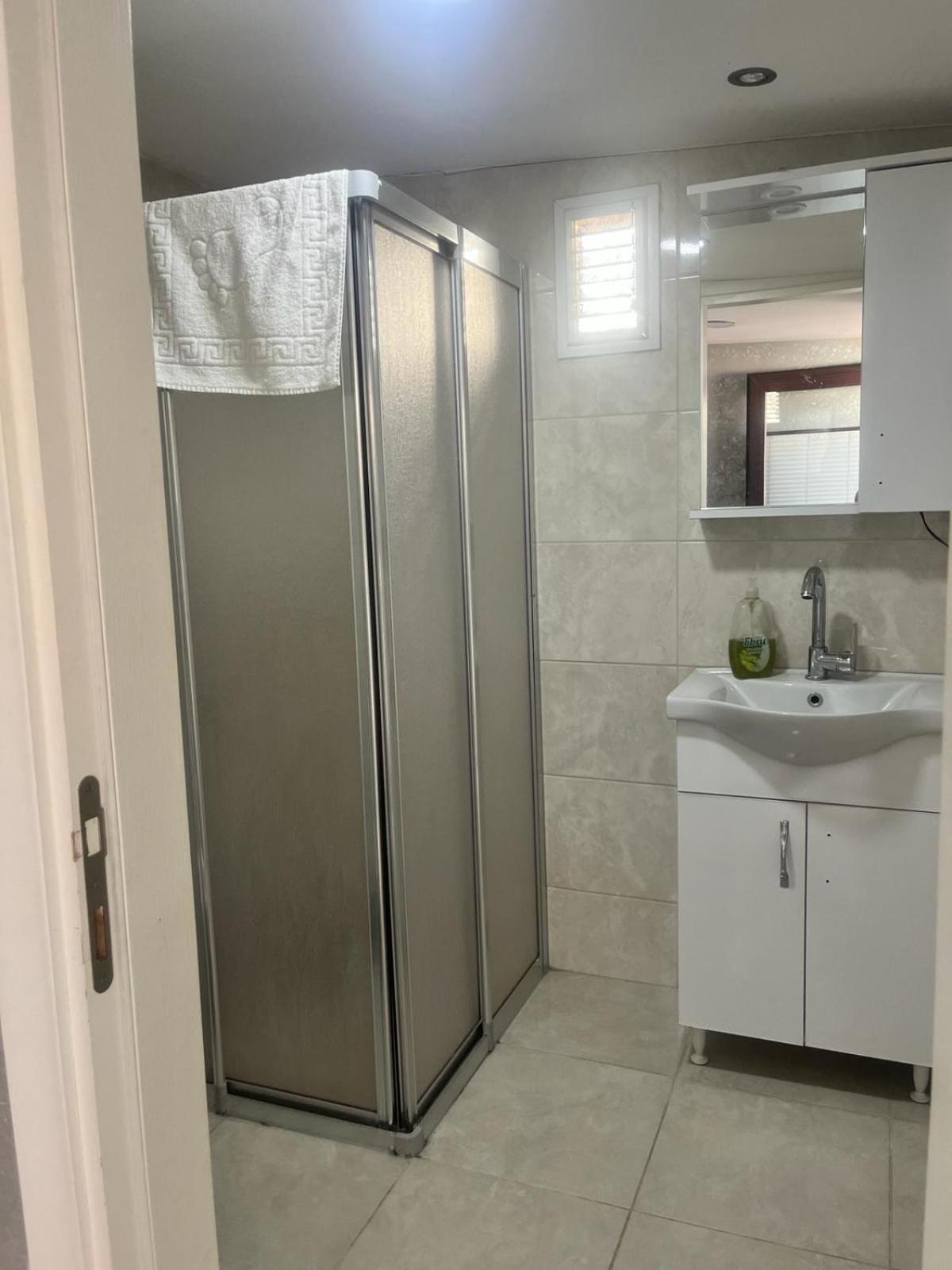 Cihangir Arya Boutique 伊斯坦布尔 外观 照片