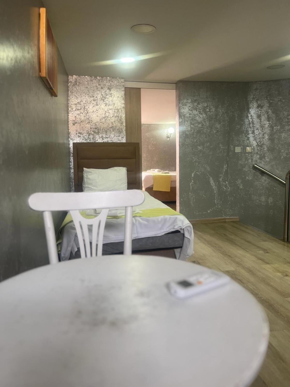 Cihangir Arya Boutique 伊斯坦布尔 外观 照片