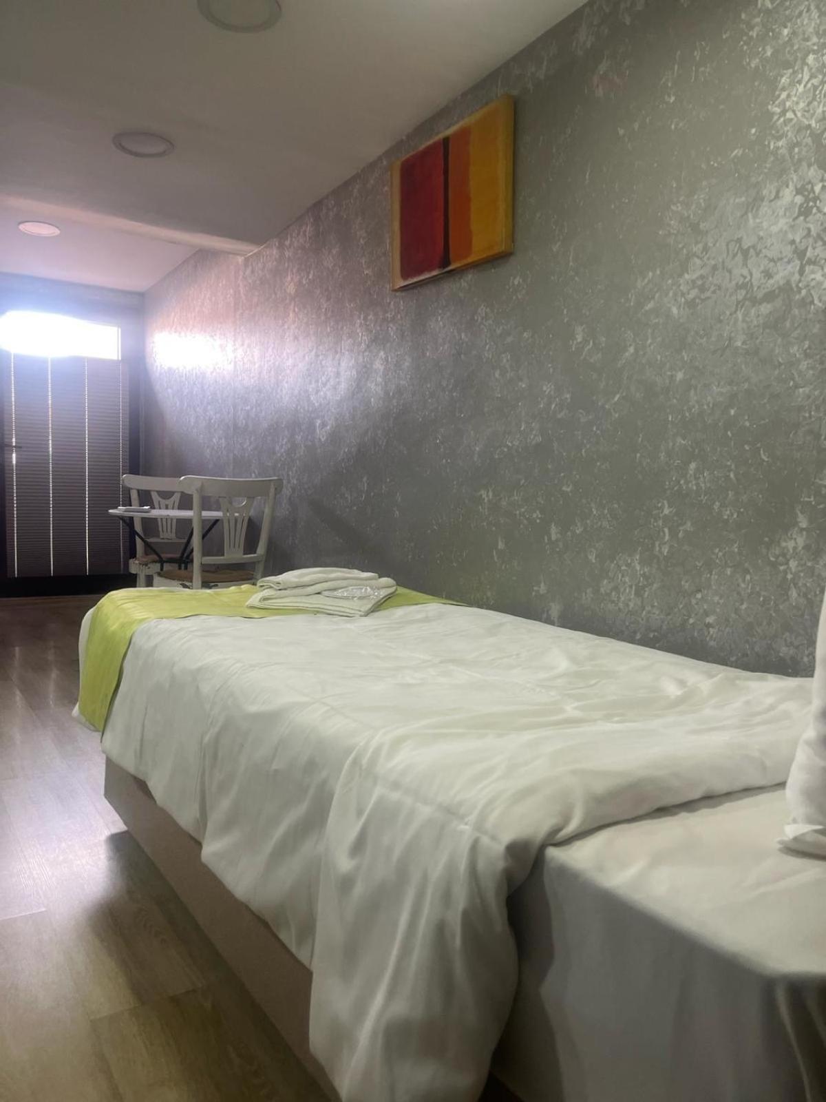 Cihangir Arya Boutique 伊斯坦布尔 外观 照片