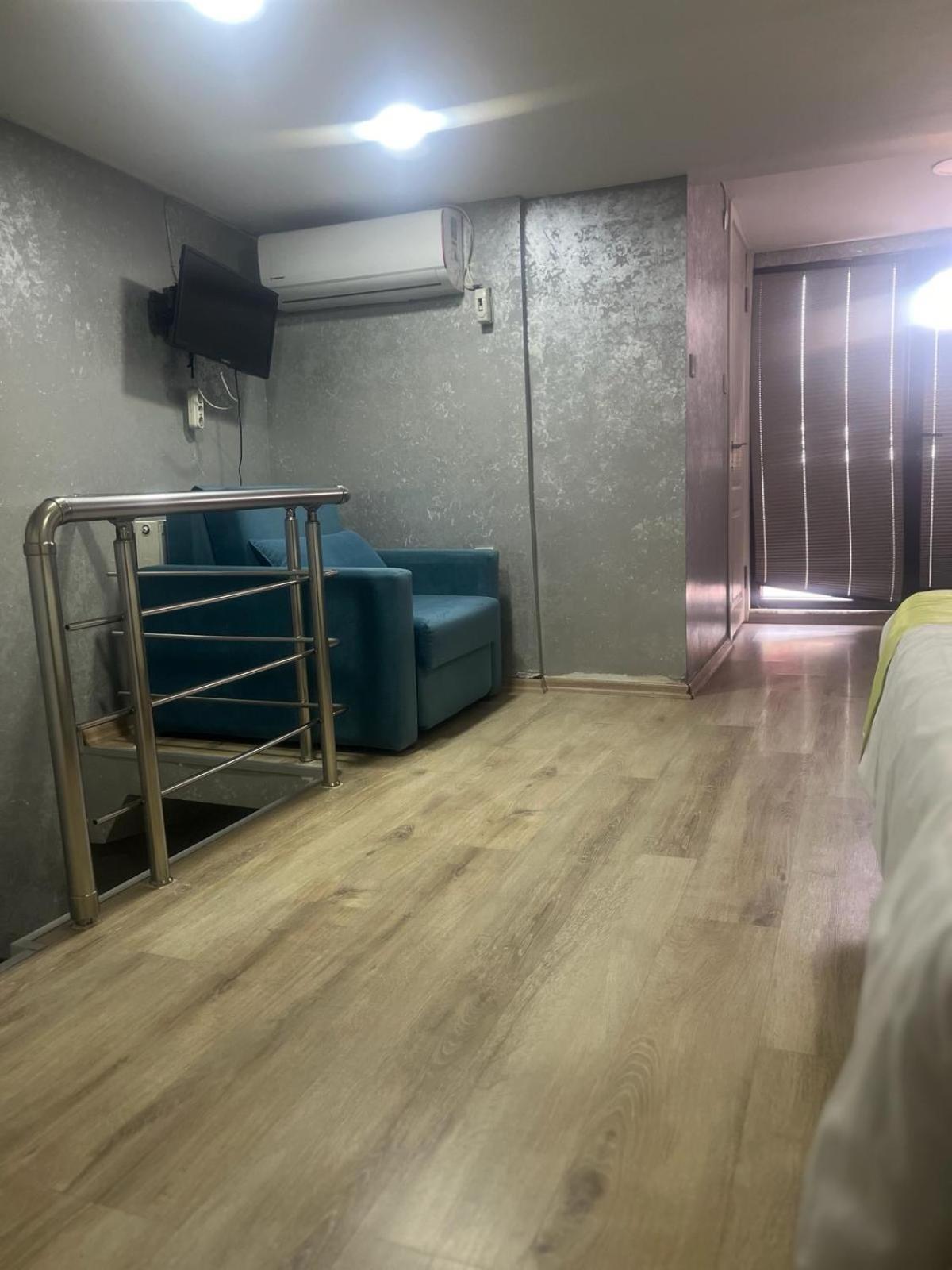 Cihangir Arya Boutique 伊斯坦布尔 外观 照片