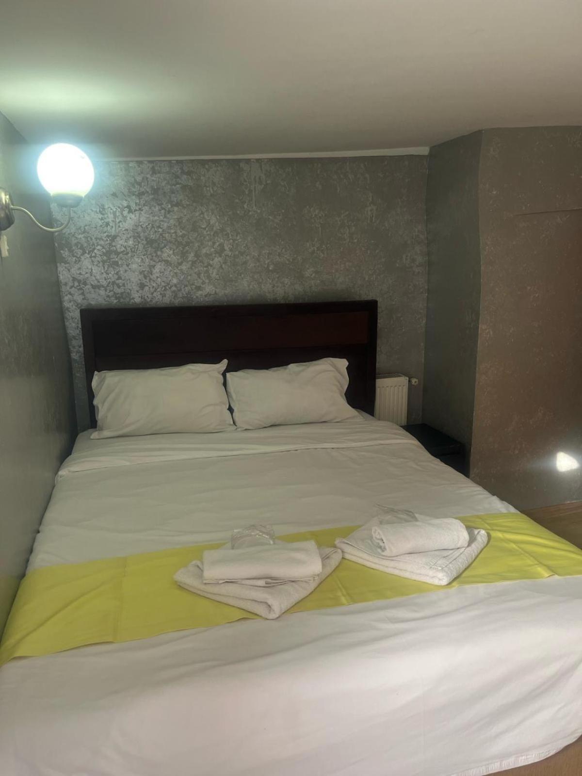 Cihangir Arya Boutique 伊斯坦布尔 外观 照片