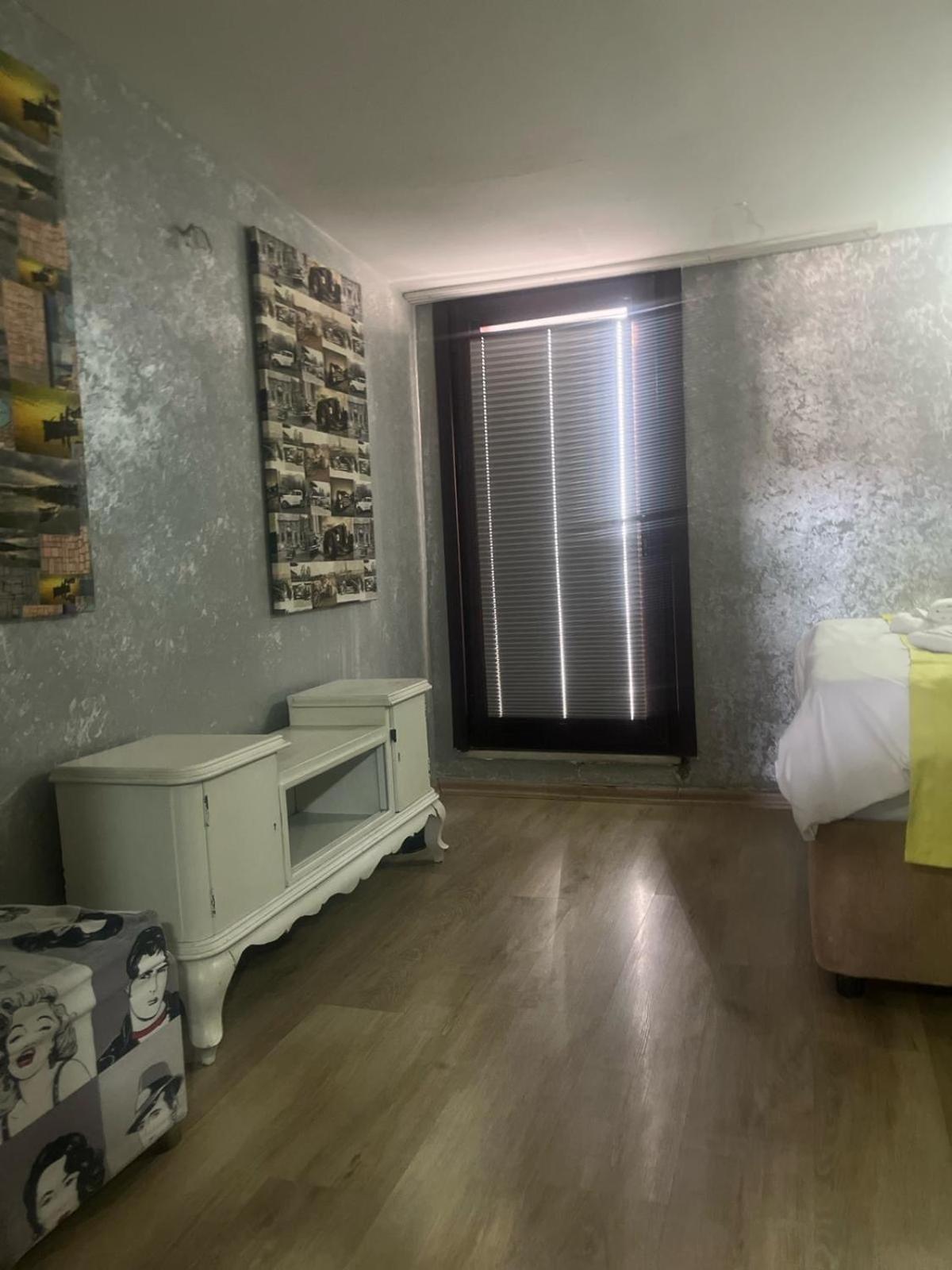 Cihangir Arya Boutique 伊斯坦布尔 外观 照片