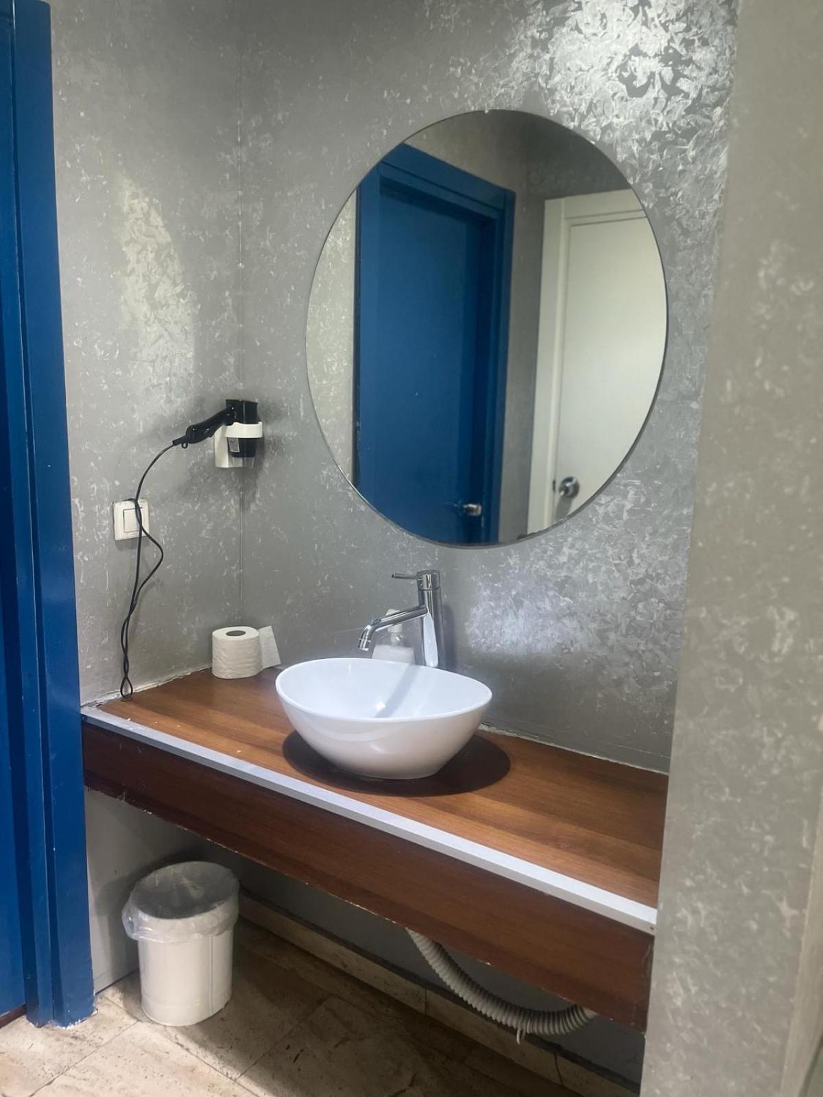 Cihangir Arya Boutique 伊斯坦布尔 外观 照片