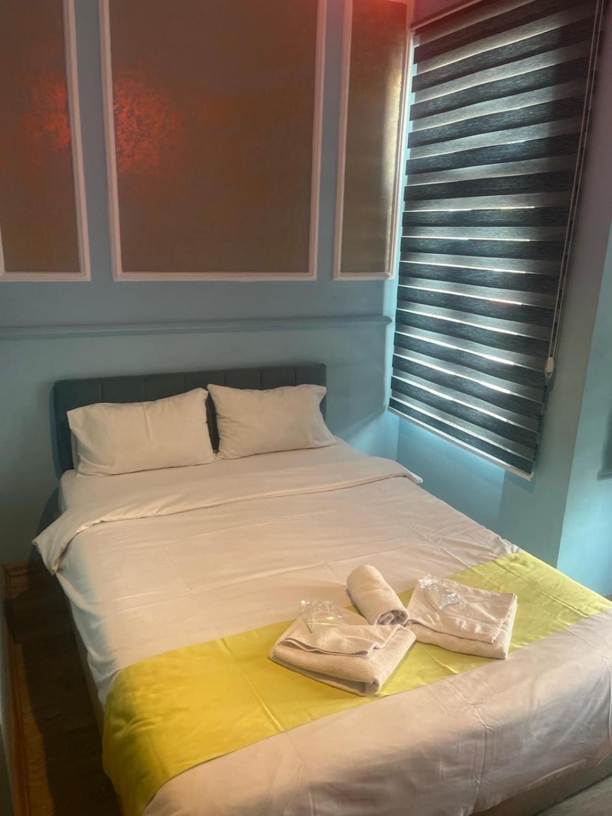 Cihangir Arya Boutique 伊斯坦布尔 外观 照片